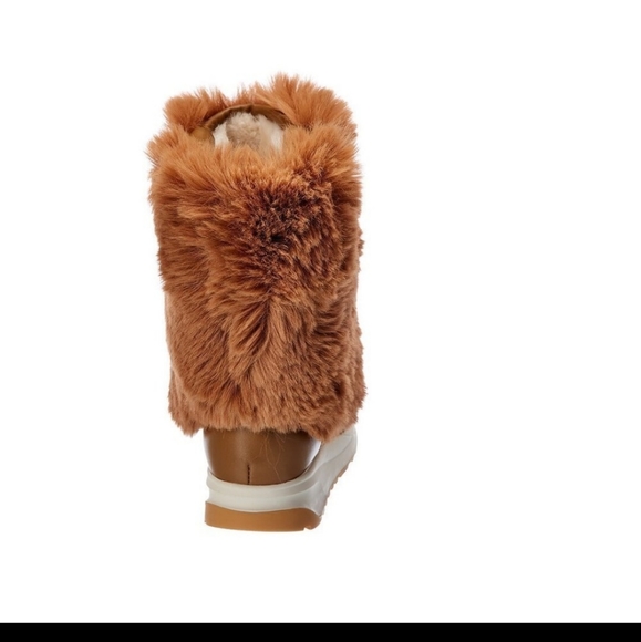 Australia Luxe Collective Zhinu Boots Size 8 - Picture 3 of 6